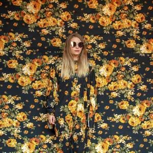 Meet your Posher, Grace